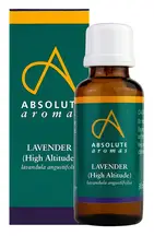 High Altitude Lavender Oil 30ml (Absolute Aromas)