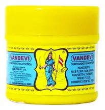 Asafoetida Powder 50g (Vandevi)