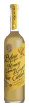 Honey, Lemon & Ginger Cordial 500ml (Belvoir)