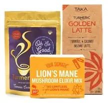 Hot Drinks