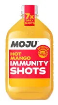 Hot Mango Immunity Dosing Bottle 420ml (Moju)