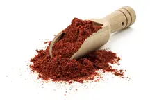 Organic Hot Paprika 100g (Sussex Wholefoods)