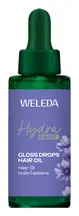 Hydra Shine Hair Oil 30ml (Weleda)