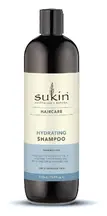 Hydrating Shampoo 500ml (Sukin)
