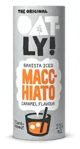 Iced Caramel Macchiato 235ml (Oatly)