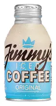 Original Iced Coffee 275ml (Jimmy's Iced Coffee)