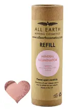 Mineral Illuminator, Refill 4g (All Earth Mineral Cosmetics)
