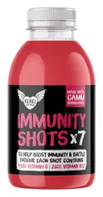 Immunity Dosing Bottle 420ml (Rebel Kitchen)