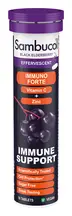 Immno Forte Effervescent 15 Tablets (Sambucol)
