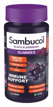 Immuno Forte Gummies x 30 (Sambucol)