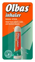 Inhaler Nasal Stick x 1 (Olbas)