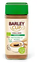 Organic Instant Grain Coffee 100g (Barleycup)