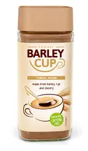 Instant Grain Coffee 200g (Barleycup)