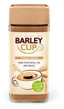 Instant Grain Coffee 100g (Barleycup)