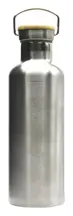 Insulated Steel Bottle 500ml (Bambaw)
