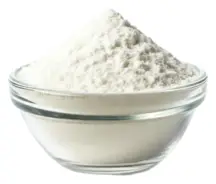 Inulin Powder, from Chicory 250g (Sussex Wholefoods)