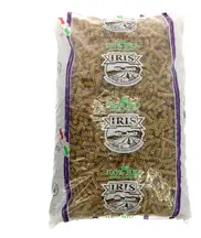 Organic Fusilli Wholewheat Pasta 5kg (Iris)