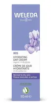 Iris Hydrating Day Cream 30ml (Weleda)