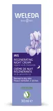 Iris Regenerating Night Cream 30ml (Weleda)