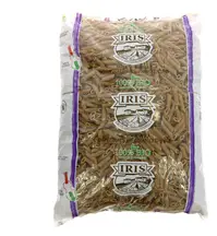 Organic Penne Wholewheat Pasta 5kg (Iris)