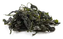 Organic Irish Wakame Seaweed 100g (Sussex Wholefoods)