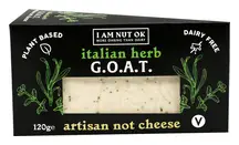 G.O.A.T Italian Herbs 120g (I Am Nut Ok)
