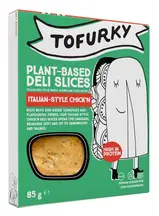 Tofurky