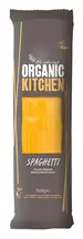 Organic Italian White Wheat Spaghetti 500g (Organic Kitchen)