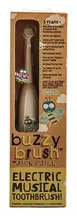 Buzzy Brush Electric Musical Toothbrush (Jack N Jill)