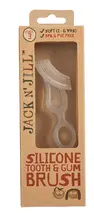 Tooth & Gum Brush 1-6 years (Jack N Jill)