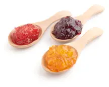 Jams and Fruit Spreads
