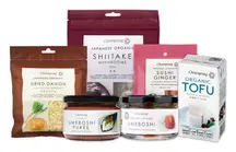 Clearspring Authentic Japanese Specialities