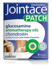 Jointace Patch, 8 Patches