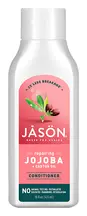 Strong & Healthy Jojoba & Castor Seed Oil Conditioner 473ml (Jason)