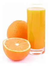 Fruit & Vegetable Juice