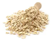 Jumbo Oats 1kg (Sussex Wholefoods)