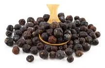 Organic Juniper Berries 100g (Sussex Wholefoods)