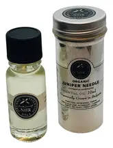 Organic Food Grade Juniper Needle Oil 10ml (NHR Organic Oils)