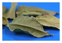 Kaffir Lime Leaves 10g (Hampshire Foods)
