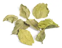Kaffir Lime Leaves 10g (Hampshire Foods)