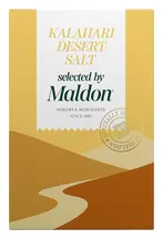 Kalahari Desert Salt 250g (Maldon Salt)