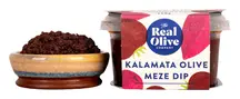 Kalamata Olive Meze Dip 150g (The Real Olive Company)