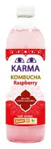 Organic Raspeberry 1L (Karma Kombucha)