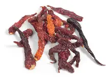 Kashmiri Chillies 50g (Hampshire Foods)