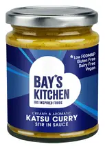 Katsu Curry Stir-in Sauce 260g (Bay's Kitchen)