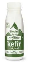 Organic Kefir 250ml (Biotiful Dairy)