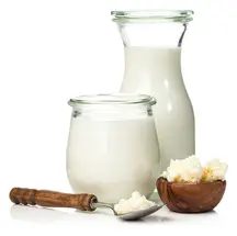 Dairy