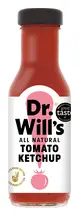 Ketchup 250ml (Dr. Will's)