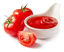 Ketchup