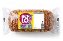 Keto Seeded Sliced Loaf 450g (HeyLO)